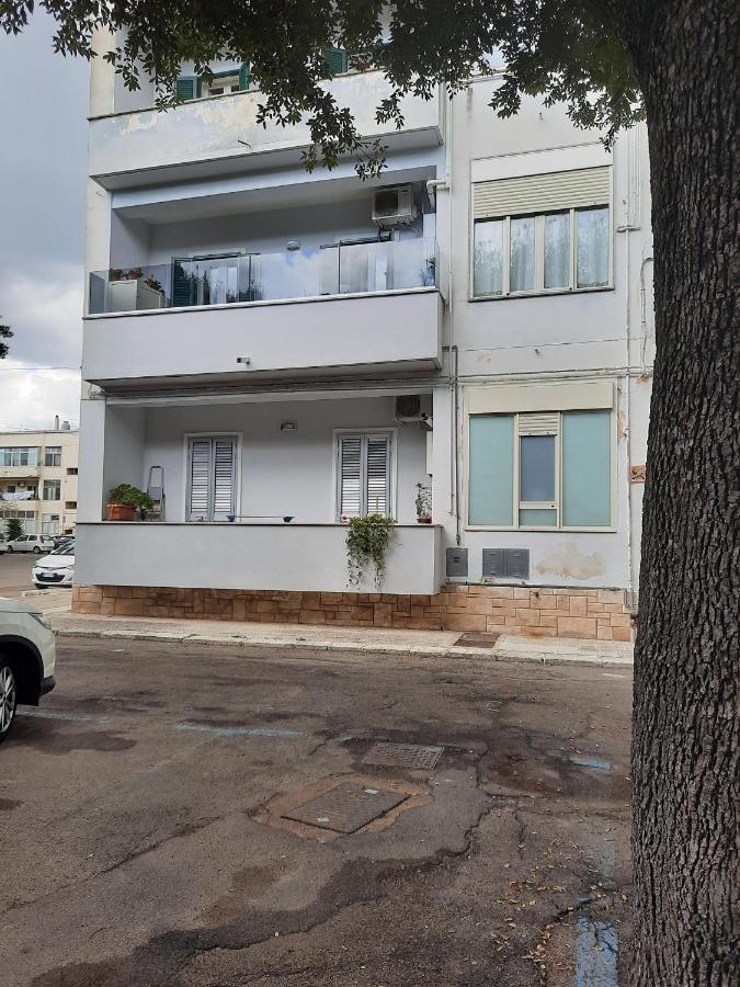 Casa Vacanza Serena Lecce Extérieur photo