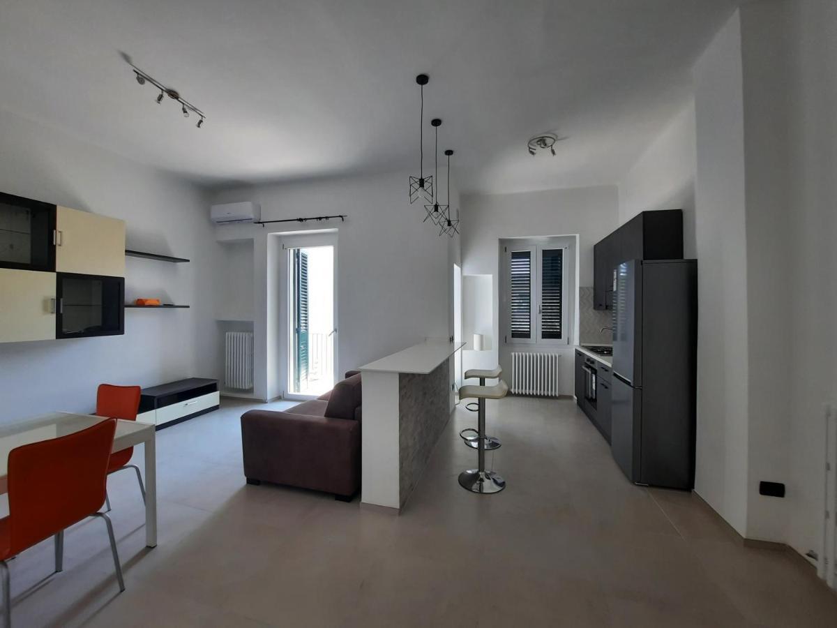 Casa Vacanza Serena Lecce Extérieur photo