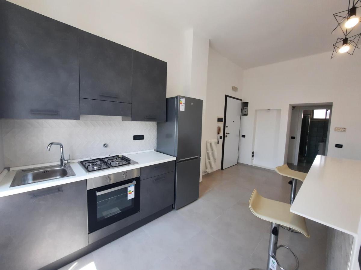 Casa Vacanza Serena Lecce Extérieur photo