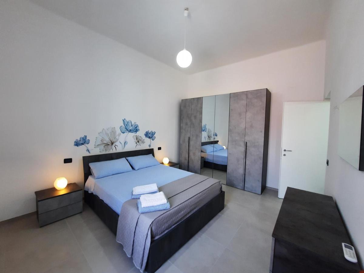 Casa Vacanza Serena Lecce Extérieur photo