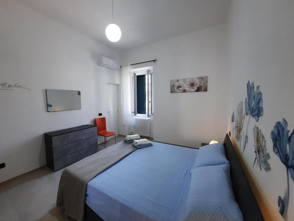 Casa Vacanza Serena Lecce Extérieur photo