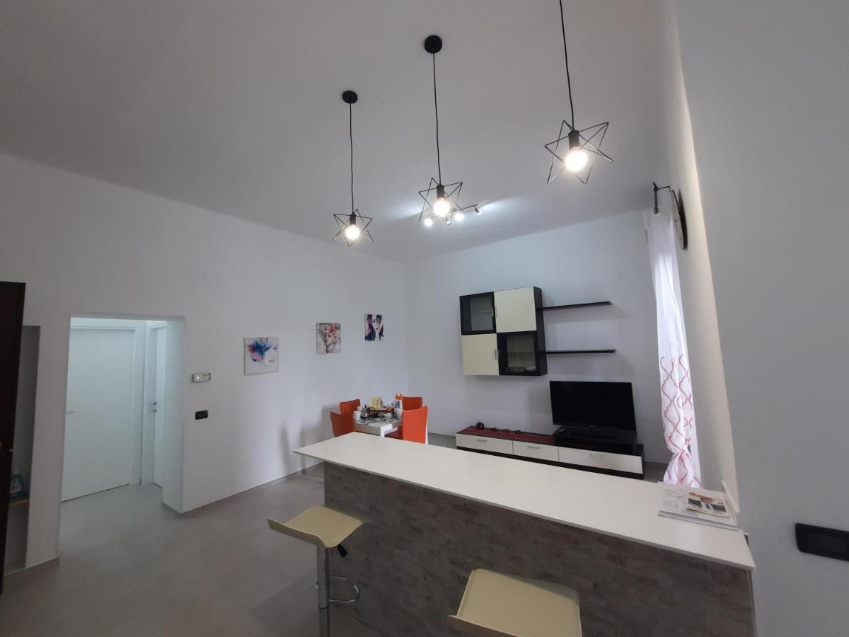 Casa Vacanza Serena Lecce Extérieur photo
