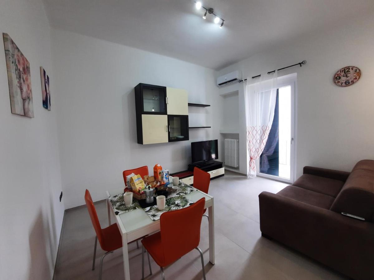 Casa Vacanza Serena Lecce Extérieur photo