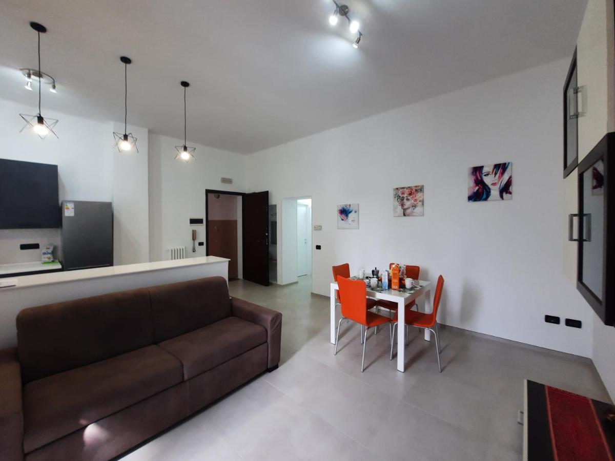 Casa Vacanza Serena Lecce Extérieur photo