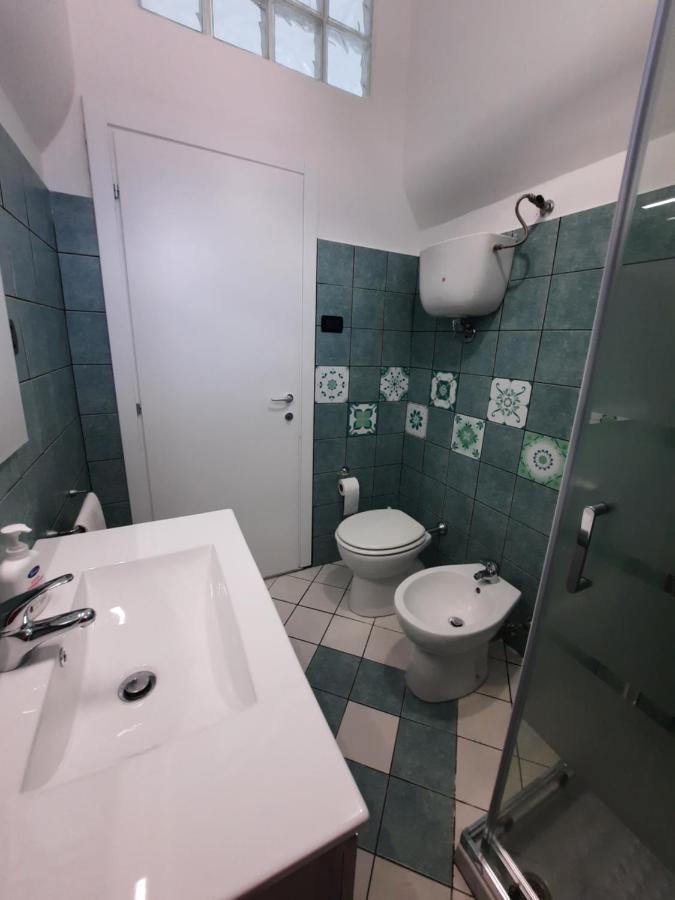 Casa Vacanza Serena Lecce Extérieur photo