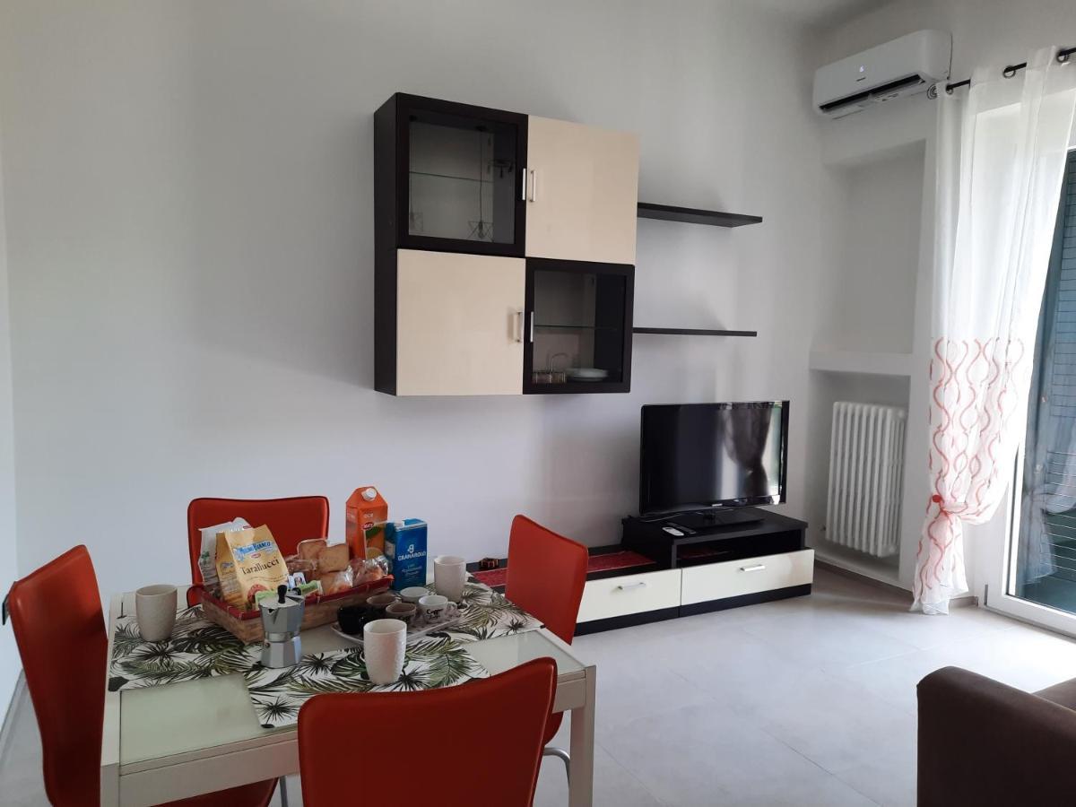 Casa Vacanza Serena Lecce Extérieur photo