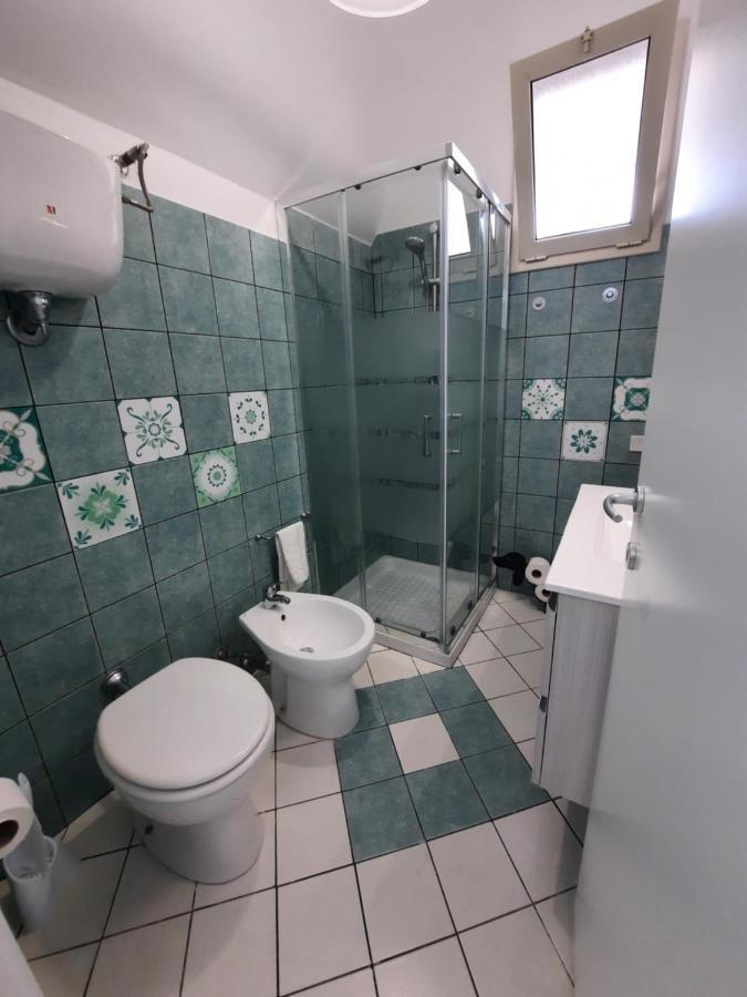 Casa Vacanza Serena Lecce Extérieur photo
