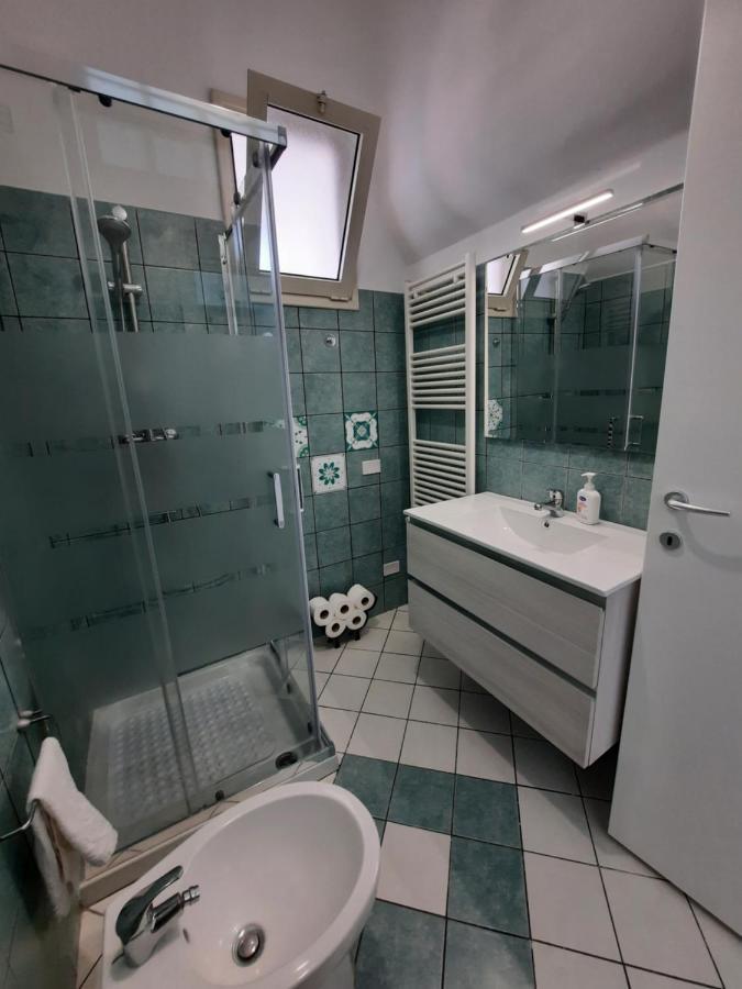 Casa Vacanza Serena Lecce Extérieur photo