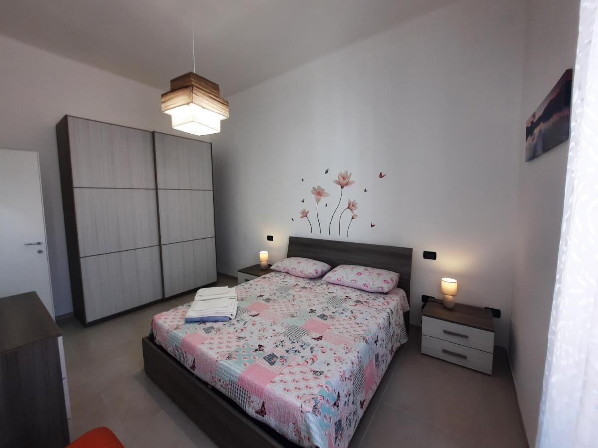Casa Vacanza Serena Lecce Extérieur photo