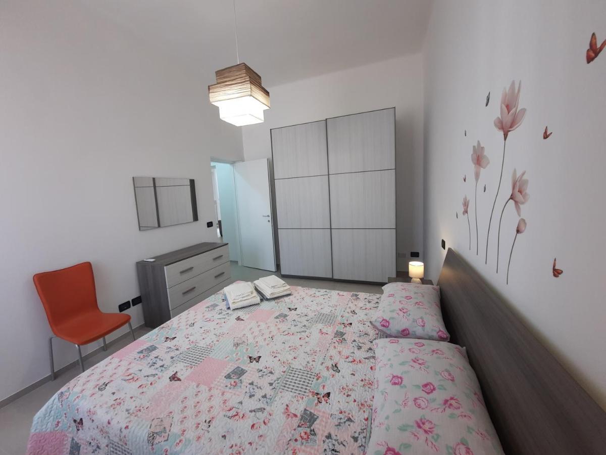 Casa Vacanza Serena Lecce Extérieur photo