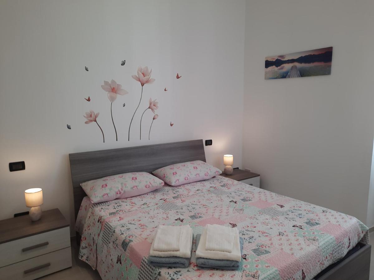 Casa Vacanza Serena Lecce Extérieur photo