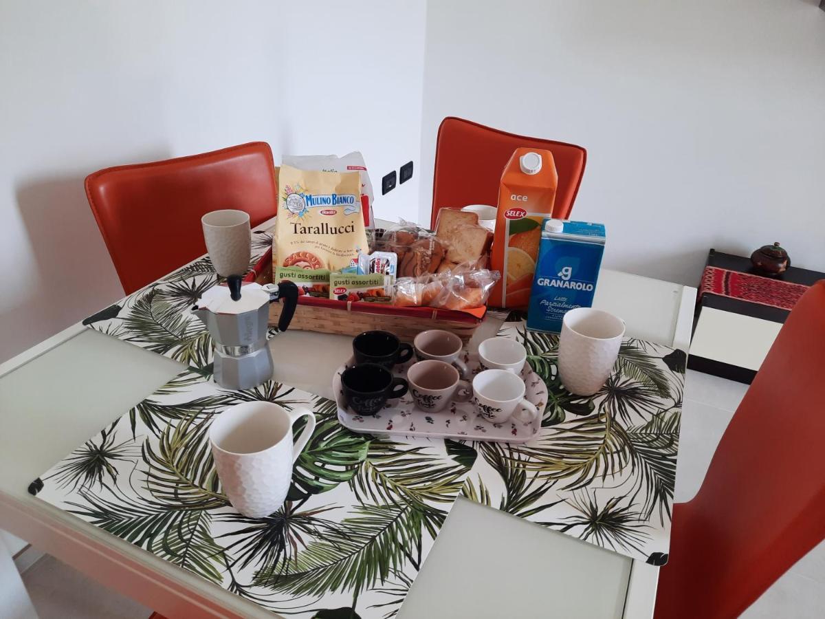 Casa Vacanza Serena Lecce Extérieur photo
