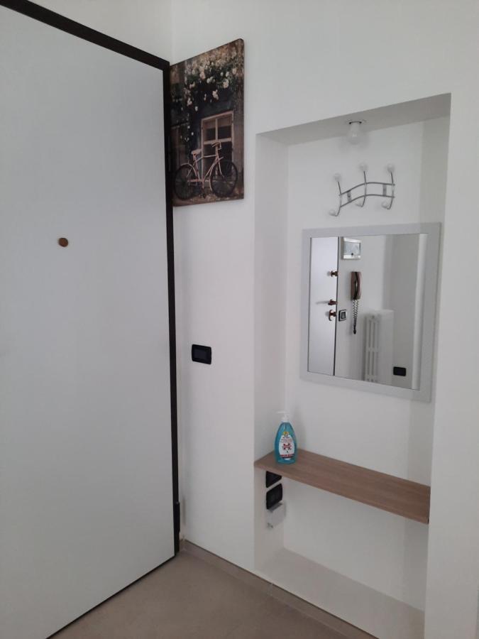 Casa Vacanza Serena Lecce Extérieur photo