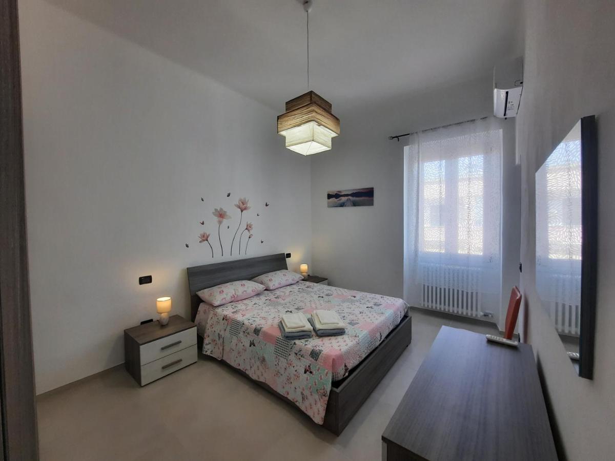 Casa Vacanza Serena Lecce Extérieur photo