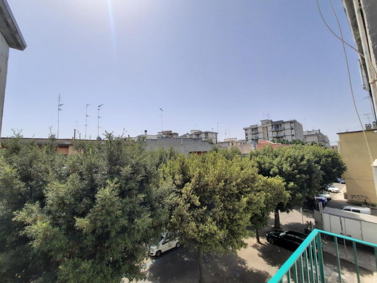 Casa Vacanza Serena Lecce Extérieur photo