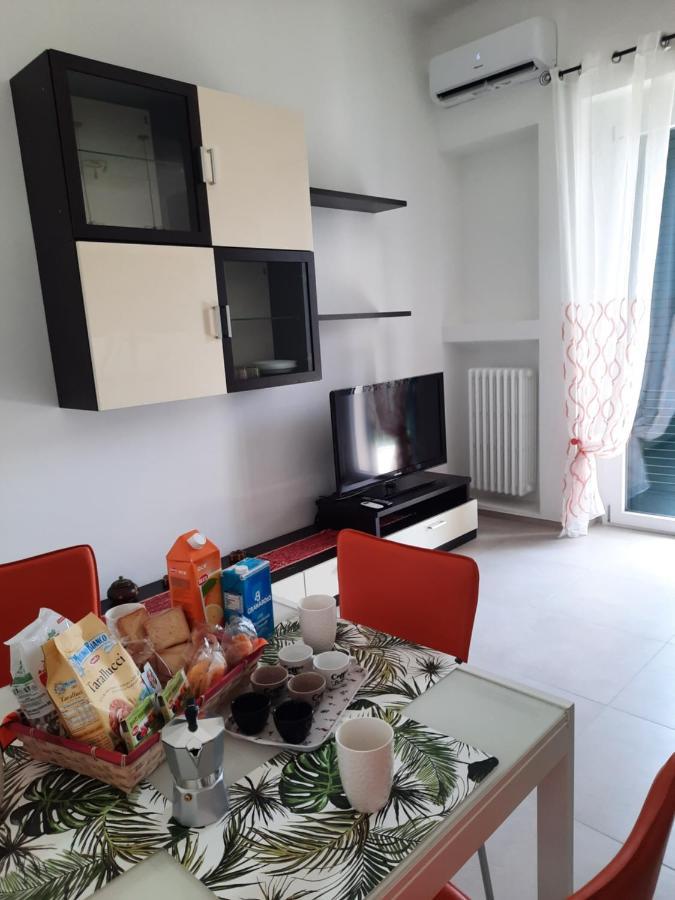Casa Vacanza Serena Lecce Extérieur photo