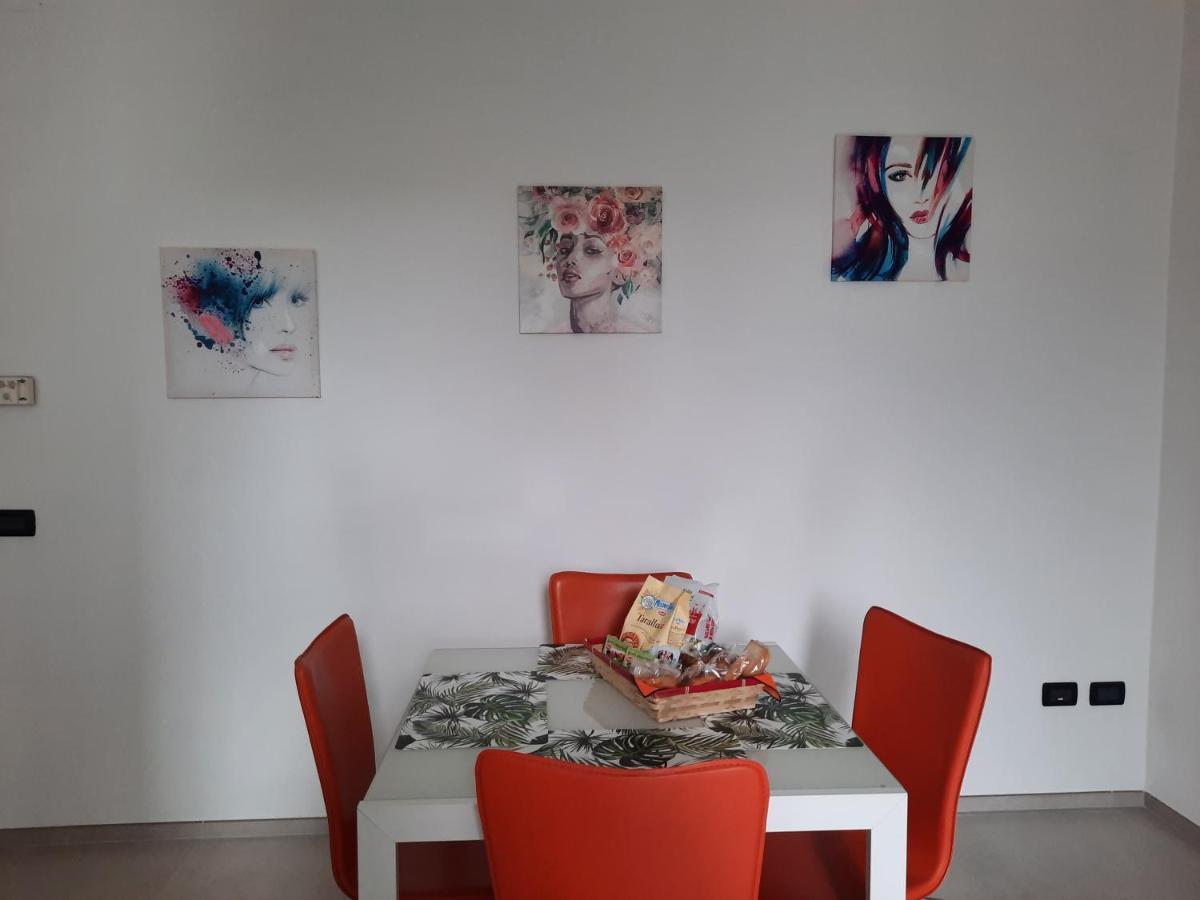 Casa Vacanza Serena Lecce Extérieur photo