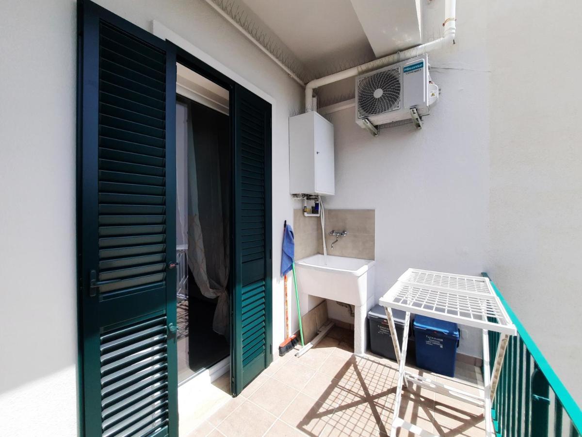 Casa Vacanza Serena Lecce Extérieur photo
